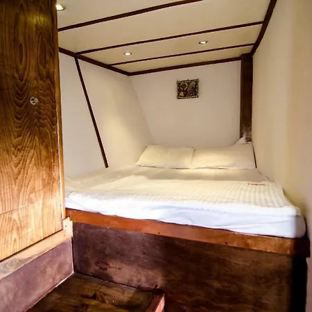 Dalgaci Boat İzmir