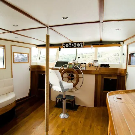 Dalgaci Boat İzmir