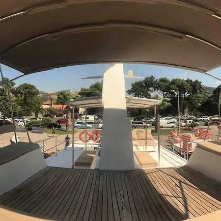 Dalgaci Boat Tekne İzmir