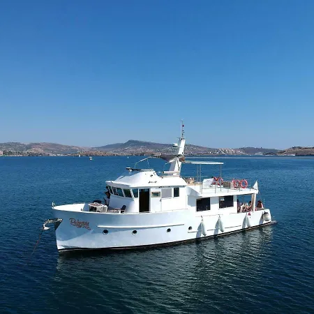 Dalgaci Boat * İzmir