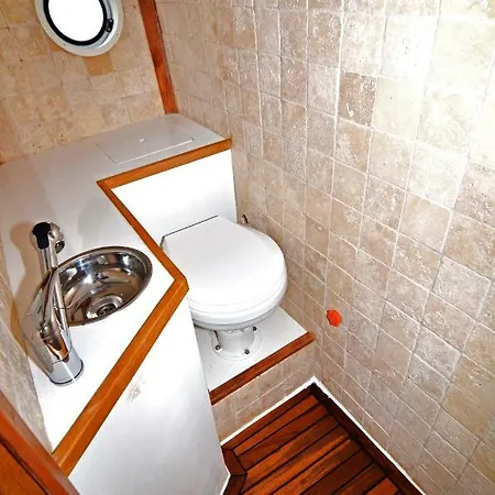 Dalgaci Boat * İzmir