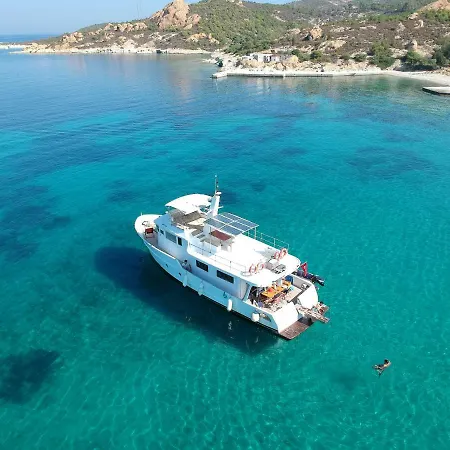Dalgaci Boat